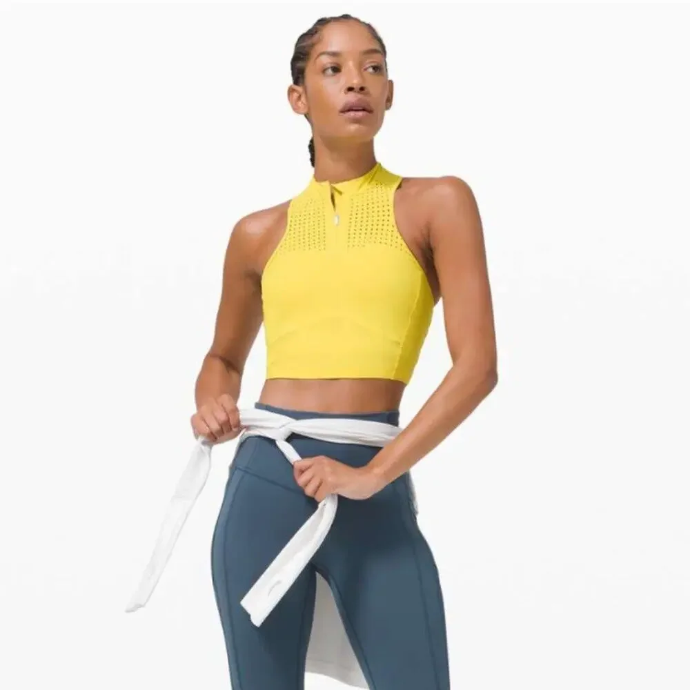 Lululemon Unleash Strength Bra *Medium Support, B/C Cup